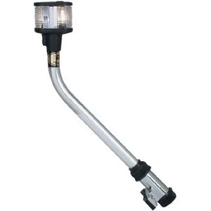Perko Light Bow Windshield Mount 1123Dp2Chr