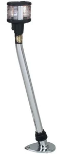 Perko - Comb Msthd/all-round Light - 1125DP4CHR
