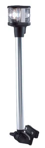 Perko - 12v Comb Masthead All-round L - 1181DP0CHR