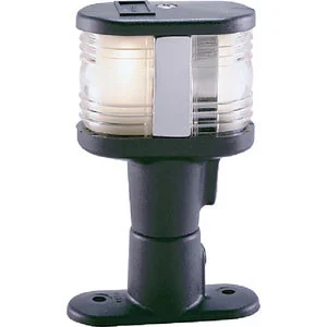Perko 12V Comb Masthead All-Round Lt 1183Dp0Chr