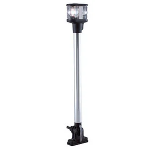 Perko 12V Comb Masthead All-Round L 1184Dp0Chr