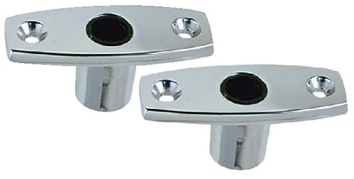 Perko - Top Mnt Rowlock Sockets (1pr) - 1185DP0ZNC
