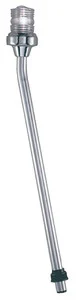 Perko - 24 All-round Pole Light (1) - 1209DP2CHR