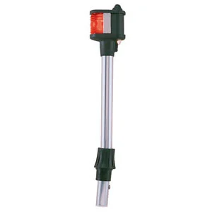 Perko Bi Color Light 3 Contact 1212Dp2Chr