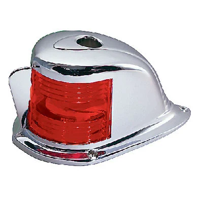 Perko 12V Bi-Color Light 1218Dp0Chr