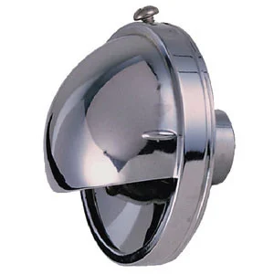 Perko Adjuster Utility Light Fixture 1254Dp0Chr