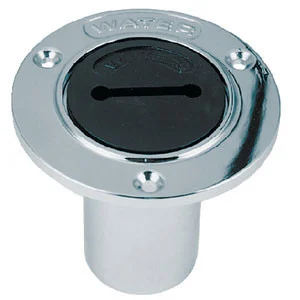 Perko Deck Fill Gas For 1-1/2 Hose 1270Dpgchr