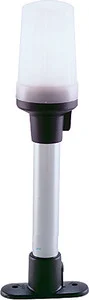 Perko - 7-1/8 White All-round Light - 1301DP0CHR