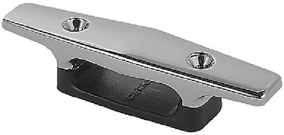 Perko - 6 Chromalex Cleat - 1306DP2CHR
