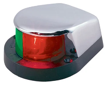Perko - 12v Bi-color Light - 1310DP0CHR