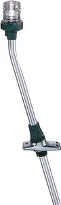 Perko - Perko Stern Pole Light - 1311DP2CHR