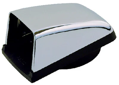 Perko - Cowl Ventilator (1) - 1312DP0CHR