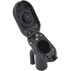 Perko Fuel Fill Black 1318Dpgblk