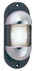 Perko - Light Stern 12v Chrome - 1332DP0CHR