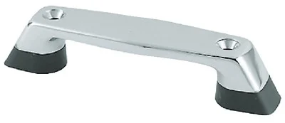 Perko - 6-1/4  Chromalex Handle (2/cd - 1336DP0CHR