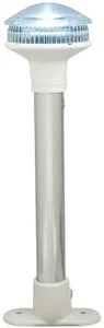 Perko - Led White All - Round Light - 1345DP1WHT
