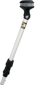 Perko - Stealth Replacement Blk Rd 36 - 1347DP4CHR