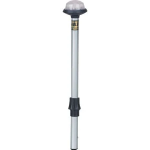 Perko All Round Light 36" 1460Dp4Chr
