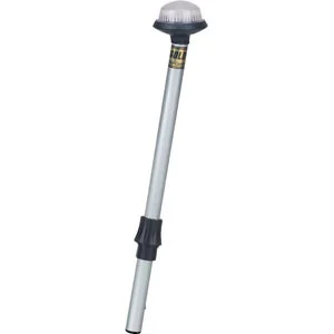 Perko All Round Light 42" 5 Deg. 1465Dp5Chr
