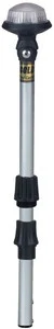 Perko - 60in Delta Universal Pole Ligh - 1470DP8CHR