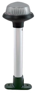 Perko - All-round Lt Fixed Mt. - 1604DP0CHR