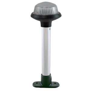 Perko All-Round Lt Fixed Mount 1604Dp0Chr