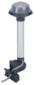 Perko - Tower Arch Mount Light - 1607DP0CHR