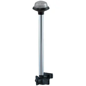 Perko All-Round Light Fold-Down Mount 1634Dp0Chr