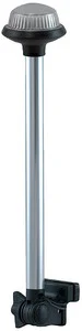 Perko - All-round Light Fold-down Mt - 1637DP0CHR