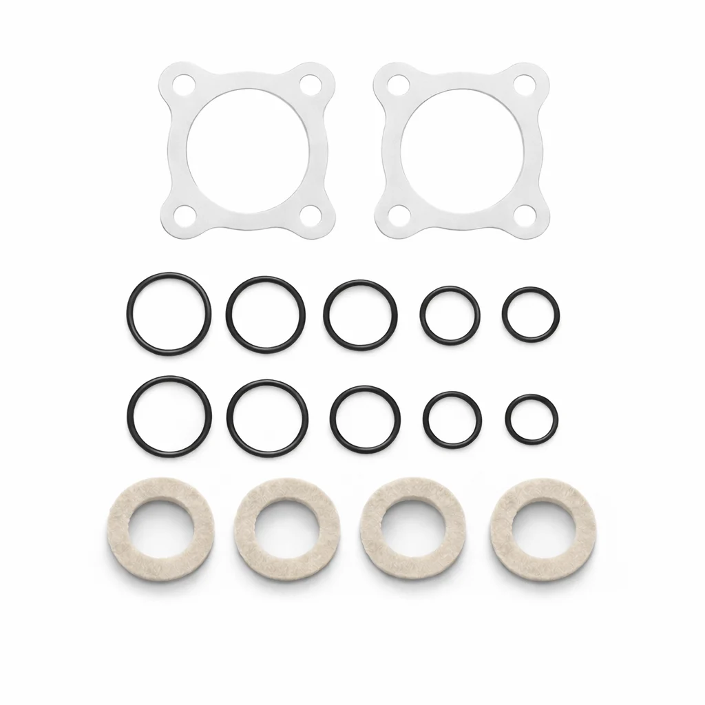 Mercury Marine Packing Kit - 9044