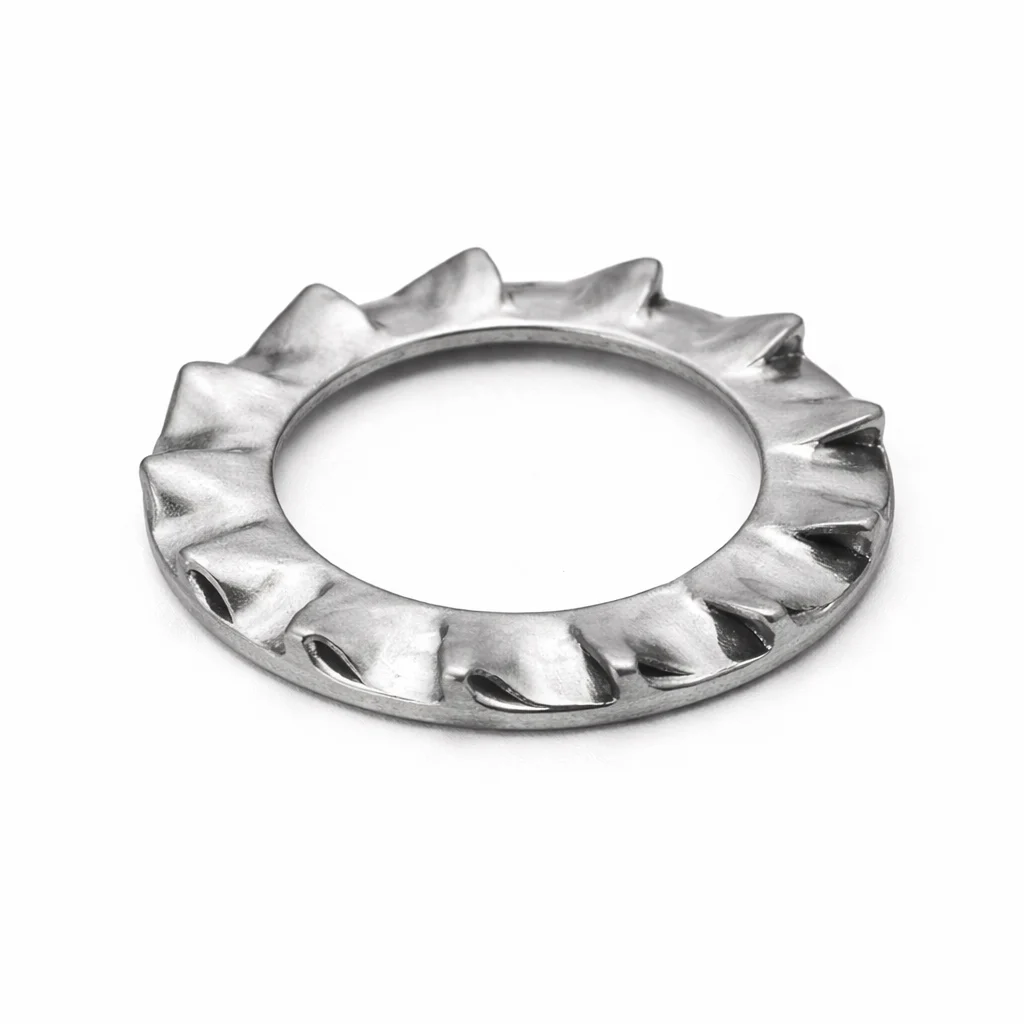 Volvo Penta Lock Washer 1210