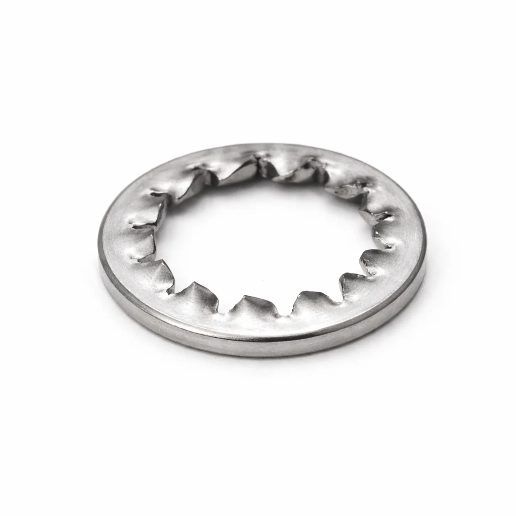 Volvo Penta Lock Washer 1211