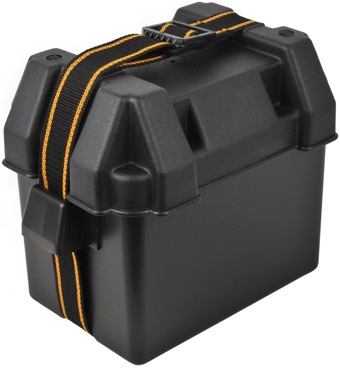 Attwood - Battery Box-blk Sm  (9082-1)