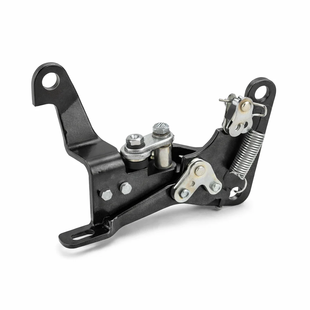 Mercury Bracket Assembly - 91042A2 (NLA)