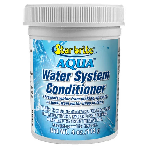 Starbrite Water Conditioner 4 Oz 91504