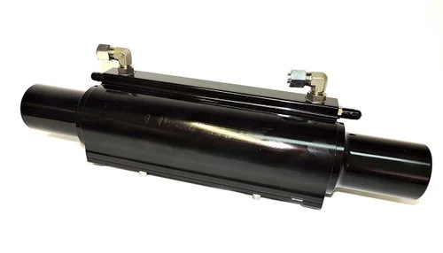 OEM Quicksilver / Mercury Steering Cylinder Kit 8M0118141