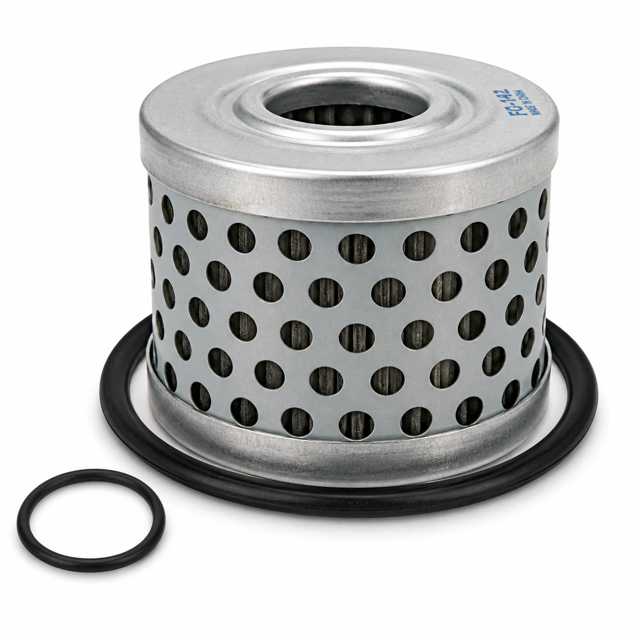 ZF Marine Transmission Filter Kit 3312199031