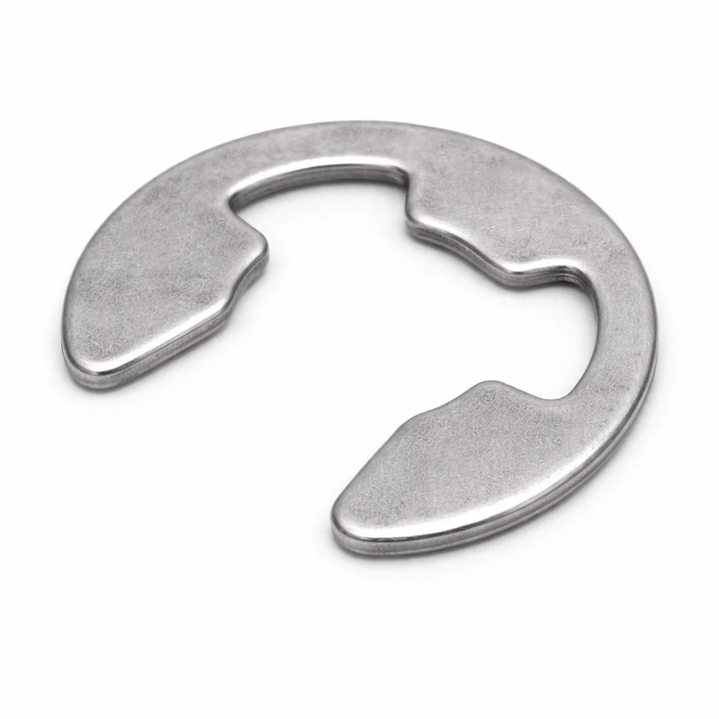 MerCruiser Clip 92338 - Genuine OEM Marine Engine Component