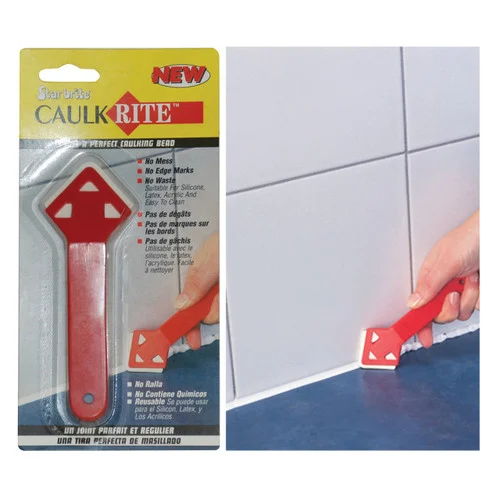 Starbrite Caulk Rite 92501