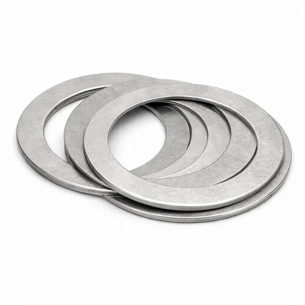 MerCruiser Shim Set 92914A1 - Genuine OEM Marine Engine Assembly Kit