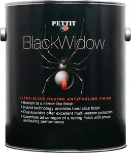 Pettit - Black Widow Racing Dark Blue - 1126906