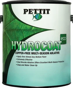 Pettit - Hydrocoat Eco Green Gl - 1130406