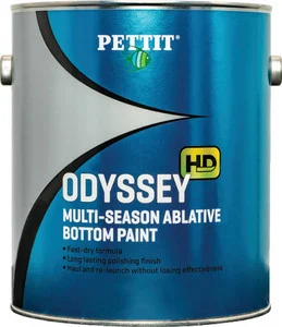 Pettit - Odyssey Hd Red Gl - 1160706