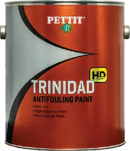 Pettit - Trinidad Hd Red Gl - 1167106