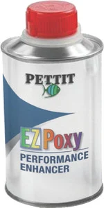 Pettit EZ-Poxy Performance Enhancer- 1/2 Pint 19302110 3021