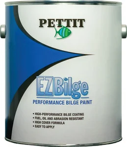 Pettit - Ez Bilge Gray Gallon - 1312506