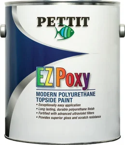 Pettit - Ez-poxy Kelly Green 3350 - 1335008