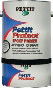 Pettit - Pettit Protect High Build-qt. - 14700/1470122