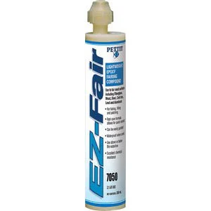 Pettit EZ-Fair Cartridge- 6.45 Oz 705020