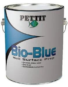 Pettit - Bio-blue Pre-paint Cleaner Gl - 11509206